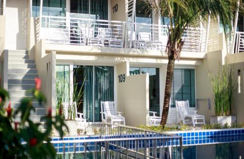 Thep Kasattri Resort | Impress Resort, Phuket - Free scheduled shuttle from Hotel to Phuket Airport