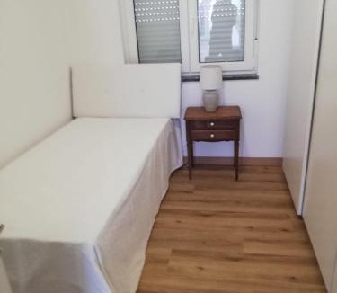 Vila Nova de Santo Andre House | Atalaia Garden House
