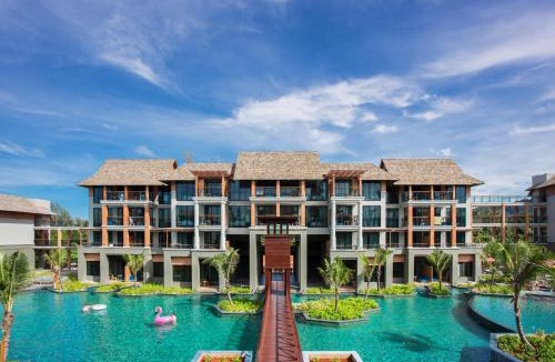Khao Lak Resort | Mai Khaolak Beach Resort & Spa - TUIBLUE Mai Khaolak