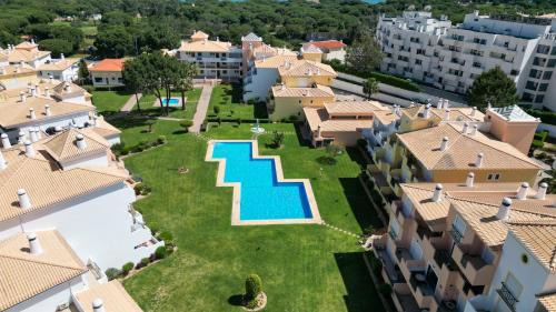 Santa Eulalia Apartment | #310 Family Apartment Pool & Beach Nearby