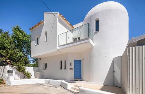 Aldeia Villa | Paraiso Azul