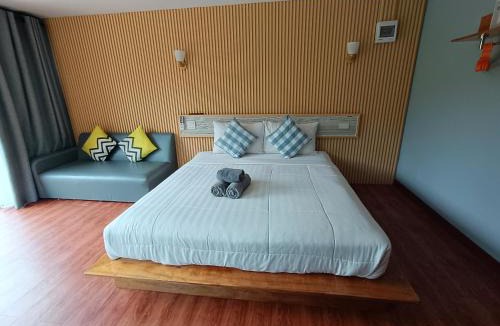 Khlong Sok House | Anita dream house