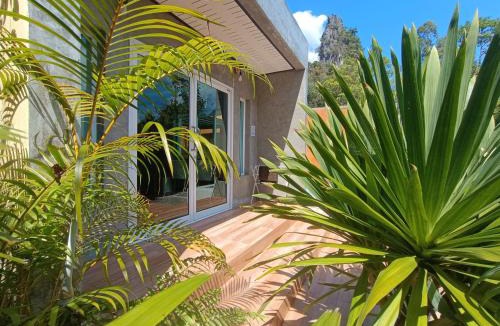 Khlong Sok House | Anita dream house