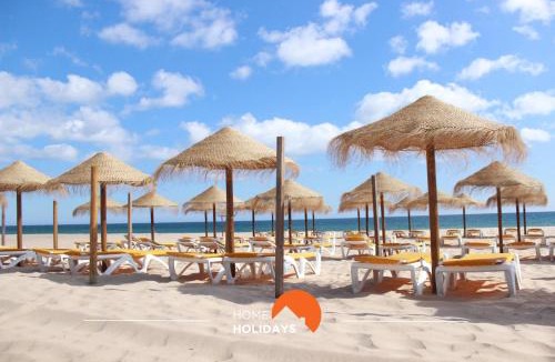 Peneco Beach Apartment | #062 Villa Lemon 3 by Home Holidays