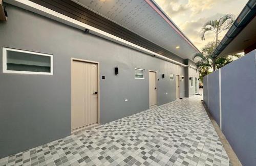 Cherngtalay Hotel | Tiny house bangtao phuket