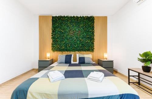 Cabanas Apartment | Resort Apartment Cabanas de Tavira