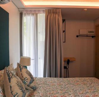 Mai Khao Hotel | Ozonizia Family Suites Mai Khao Phuket Yacht Haven