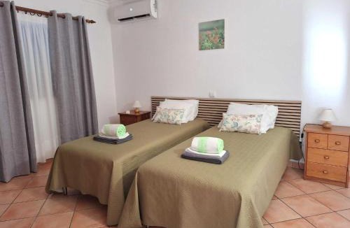 Vale de Carro House | Villa Ramos by Ecovillas Albufeira