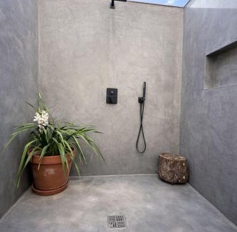 Azinhal e Amendoeira Villa | Stone Villa - Monte Chico Ze