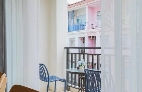Nanai Road Apartment | Wink City 2 Patong Center close to the Beach