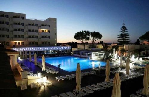 Santa Eulalia Apartment | Albufeira Sol Villas V by Stay ici
