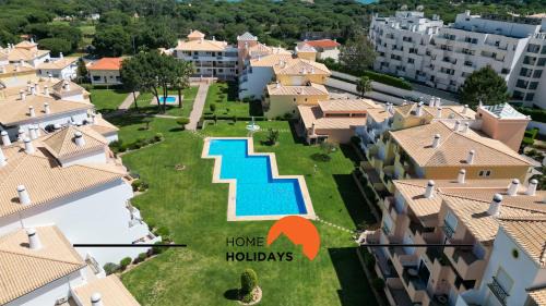 Santa Eulalia Apartment | #310 Family Apartment Pool & Beach Nearby