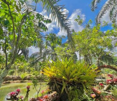 Kapong Resort | รรินธารา รีสอร์ท