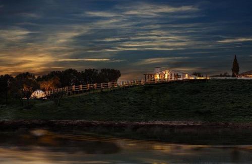 Vidigueira House | Herdade do Sobroso Wine Hotel & Villas - Small Luxury Hotels of the World