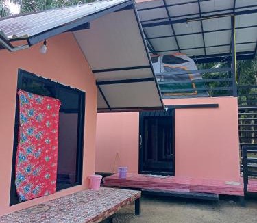 Phanom House | Wassana home stay