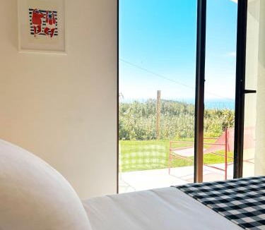 Azoia Villa | Casa da Azóia Ocean View Villa near Cascais Lisbon