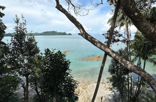 Ranong Resort | Spiral Resort