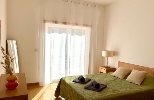 Patio Villa | Vila Noélia