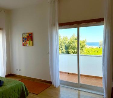 Patio Villa | Vila Noélia