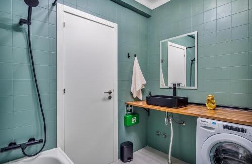Montes de Alvor Apartment | Casa Florence