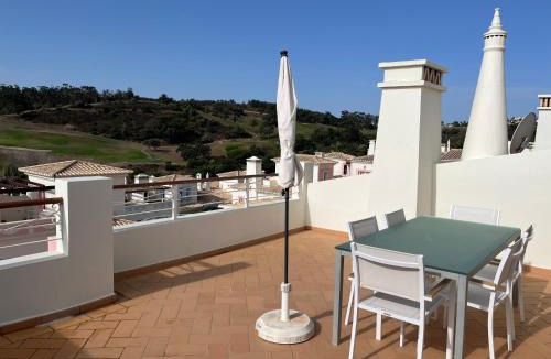 Budens Villa | Luxury private property-pool, unique sun roof, free wifi