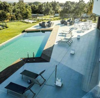 Baiona Hotel | Enigma - Nature & Water Hotel