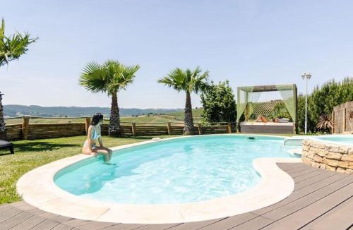 Ferrel Villa | VILLA ALTUS near Ericeira with swimming pool, jacuzzi and 2 games room