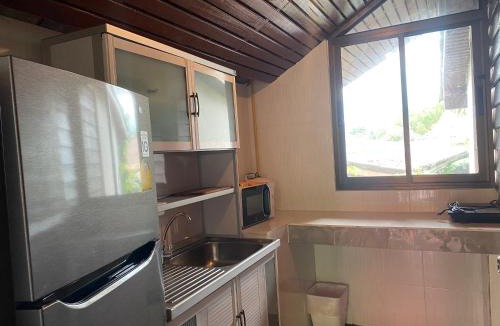 Wok Tum Resort | Tharathip Resort Koh Phangan - SHA Plus