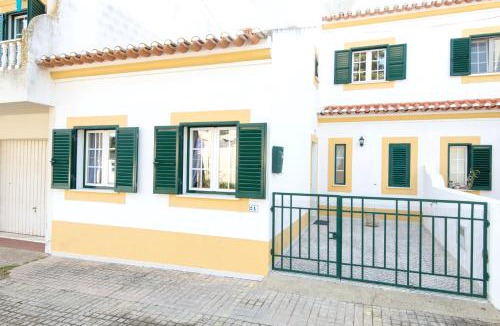 Vila Nova de Milfontes Villa | Vila Apartment - Duna Parque Group