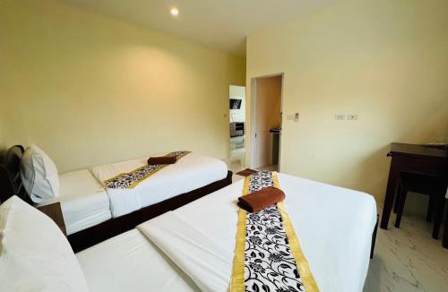 Wok Tum Resort | Tharathip Resort Koh Phangan - SHA Plus