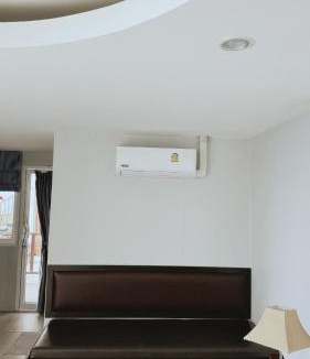 Sa Khu House | Naiyang Seaview Place Resort