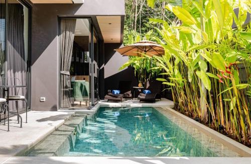 Ban Sakhu Villa | Aileen Naithon Hills - Tropical Haven Retreat