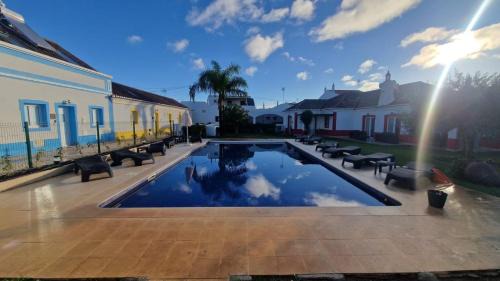 Luz de Tavira Resort | Maria's Village