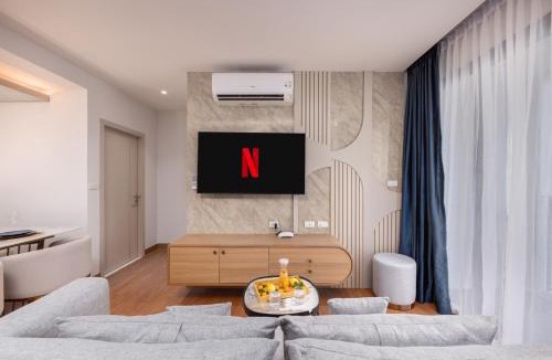 Bang Tao Apartment | Bellevue Lagoon Premium Apart Hotel by TropicLook