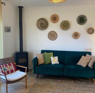 Magoito House | Holiday Home Casa da Monservia by Interhome