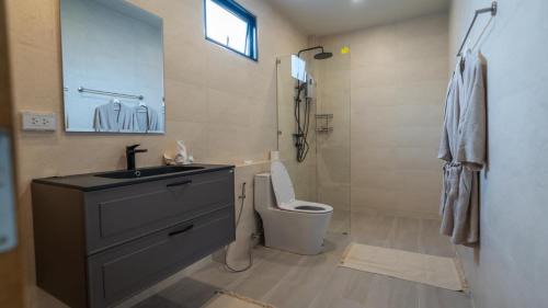 Baan Tai Villa | Baan View Talay Pool Villas
