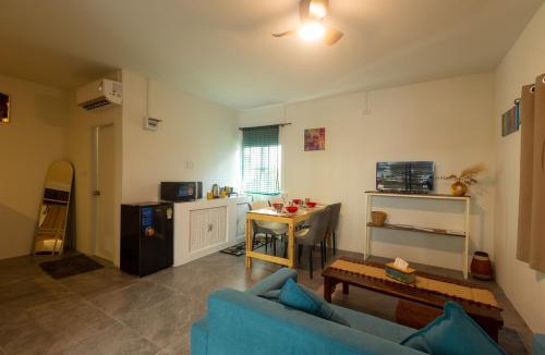 Baan Tai Hotel | Via del Mare Residence
