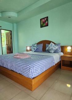 Nanai Road Hotel | Pailin Hill Hotel Patong