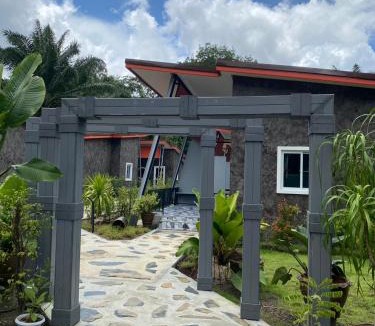 Khlong Sok Hotel | Khaosok Foresta Resort