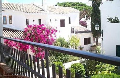 Vale do Lobo Villa | Casa Vale Do Lobo 32 Charming 2 Bedroom Townhouse Close To Beach