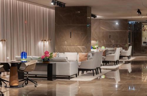 Santo Antonio Hotel | EPIC SANA Marquês Hotel