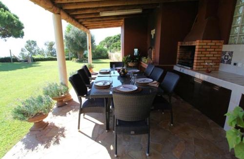 Oura Villa | Amazing Portuguese Villa Villa Heroine 6 Bedrooms Stunning Position