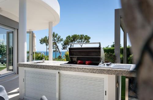 Vale do Garrao Villa | Villa Croesa - Vale de Lobo