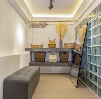 Baan Tai Resort | BOHO Boutique Bungalows