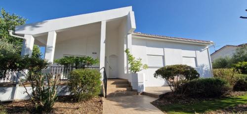 Fatima House | Villa Papa João XXIII