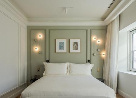 Santo Amaro Hotel | MACAM Hotel