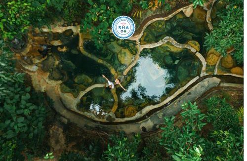 Khlong Thom Nuea Resort | Wareerak Hot Spring & Wellness- SHA Extra Plus
