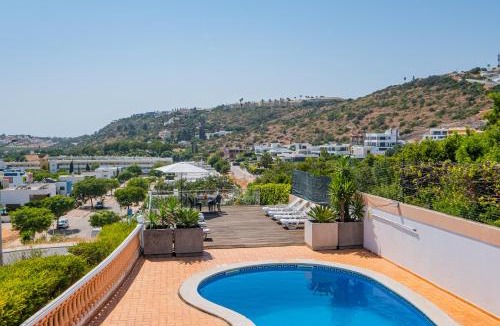 Albufeira Villa | Villa Okapi by Atlantic Places