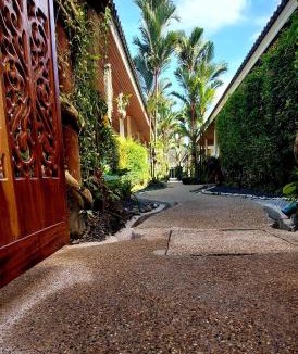 Khuekkhak Resort | Loma Resort