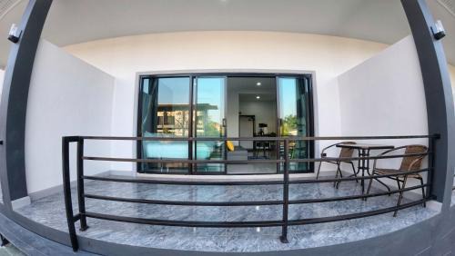 Ban Pa Yang Hotel | Hillside Premium Hotel
